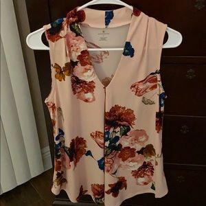 Professional tank top